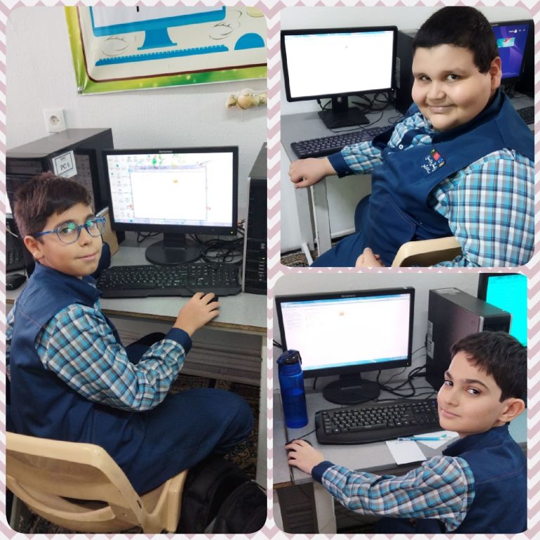 آموزش پاورپوینت