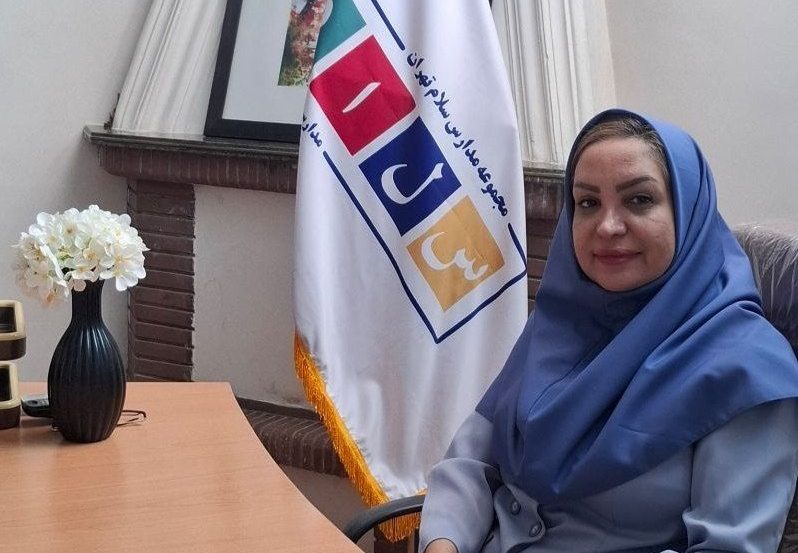لیلا توکلی