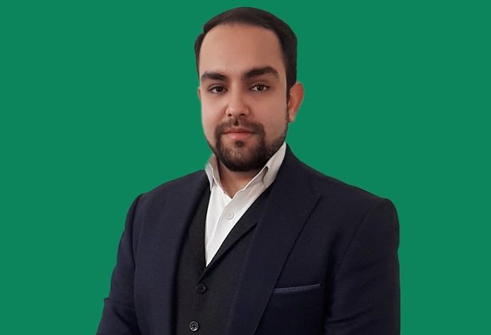 سجاد-ایوبی