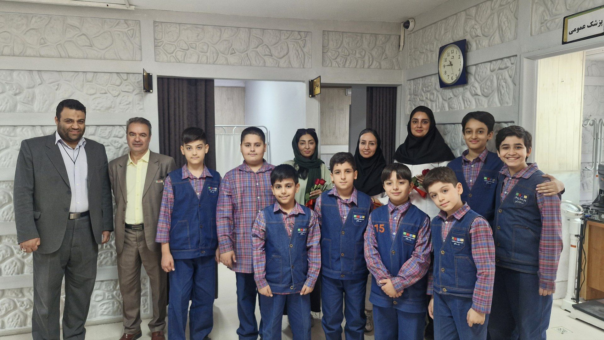 روز پرستار